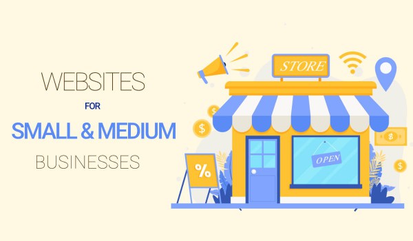 Importance of Website for Small & Medium Businesses